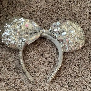 Disney Parks Mouse Ears